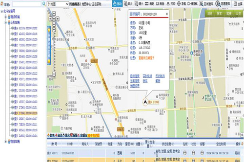 航天科工二院研發(fā)出基于物聯(lián)網(wǎng)技術(shù)的新型公務(wù)車管理系統(tǒng)