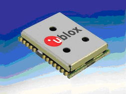RF社區(qū)與u-blox攜手發(fā)布GPS模塊系列產(chǎn)品，引領(lǐng)導(dǎo)航定位與衛(wèi)星定位模塊研發(fā)新浪潮