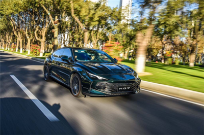 智駕新體驗(yàn) MG7 NGP升級(jí)，衛(wèi)星定位模塊研發(fā)驅(qū)動(dòng)安全便捷雙提升